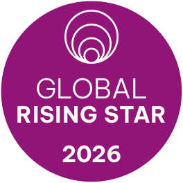 Global Rising Star