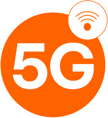 5G Icon