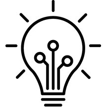 Lightbulb Icon